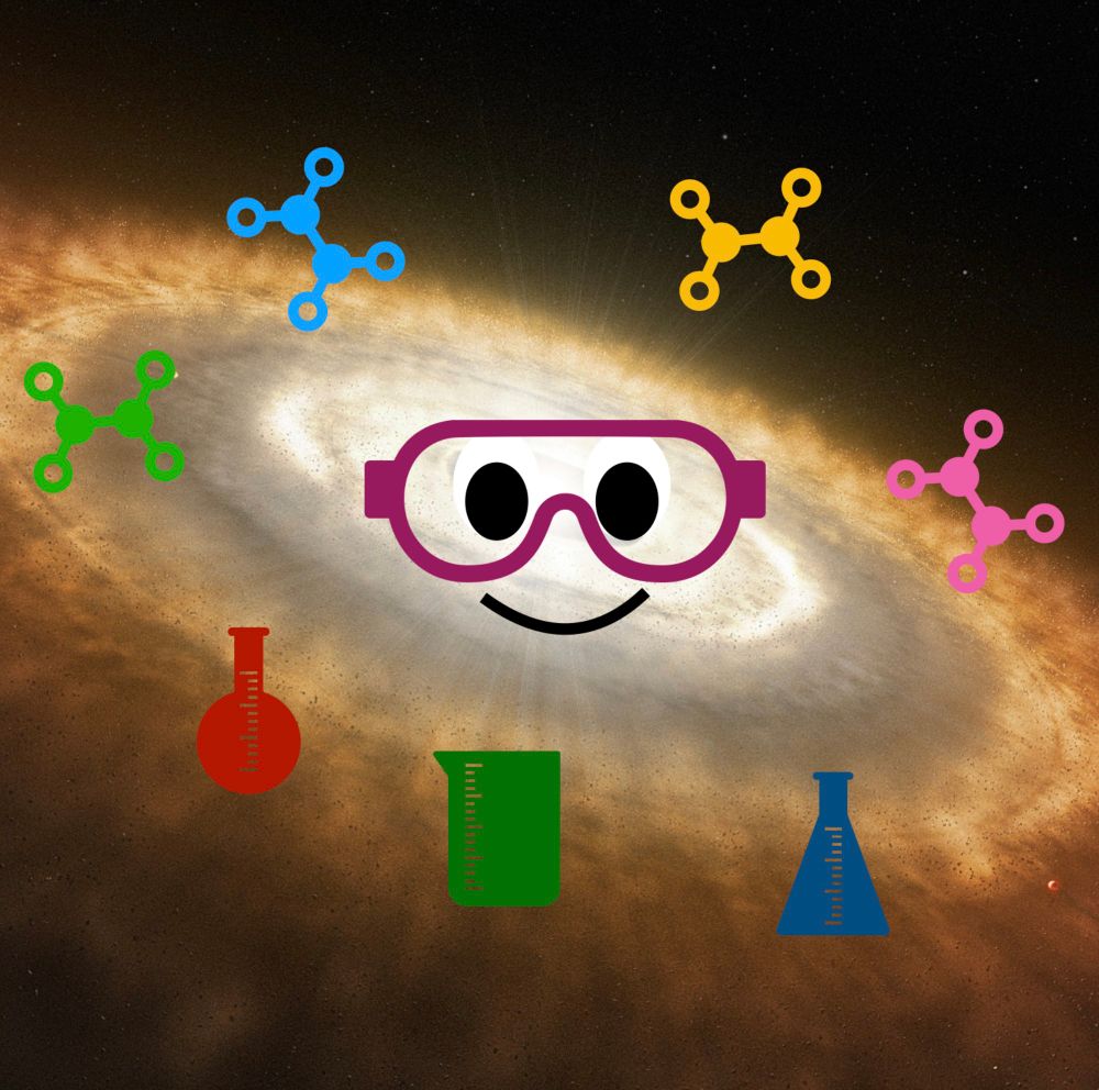 What drives chemistry in a protoplanetary disk?