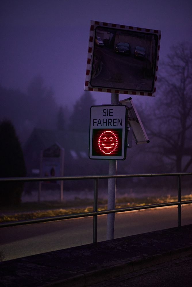Mixed Signals