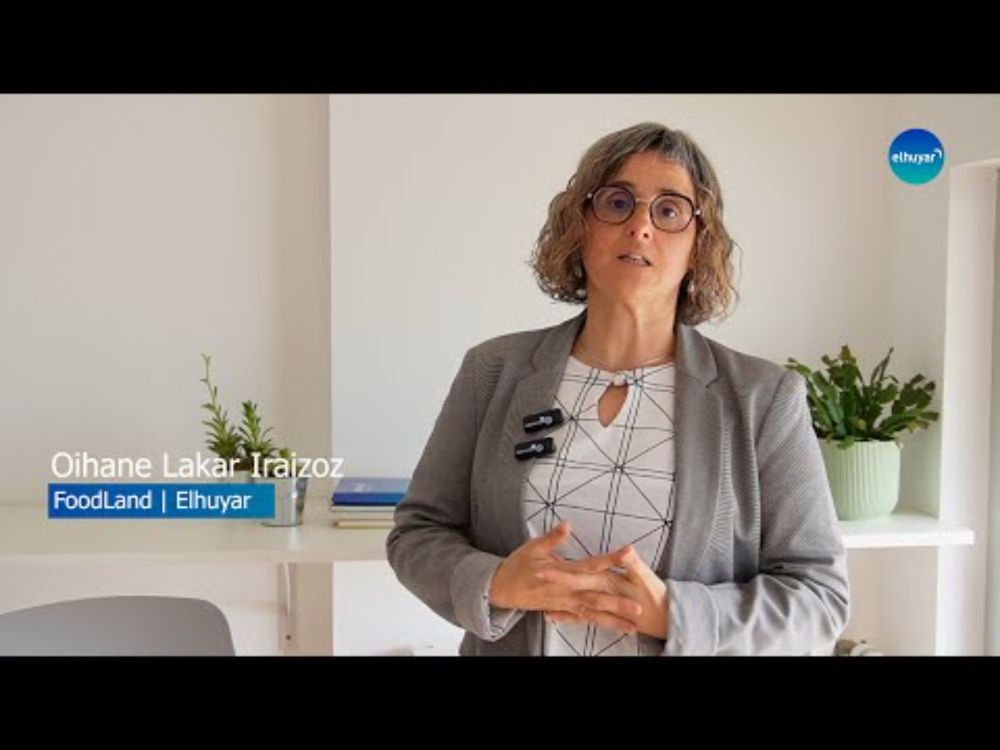 Europako proiektuak | FoodLand