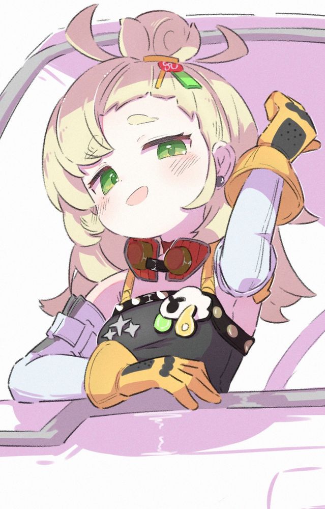 イラスト