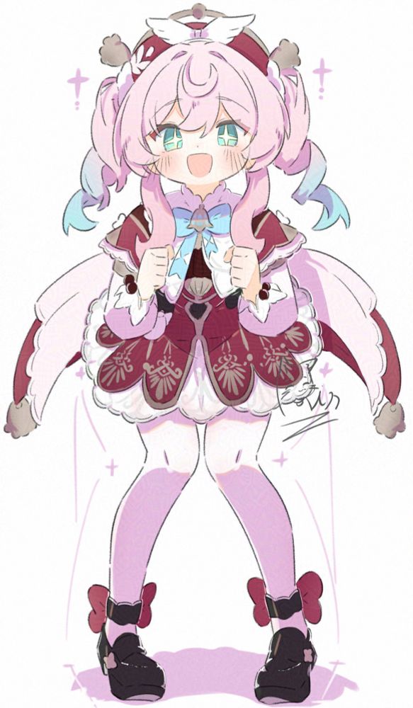 イラスト