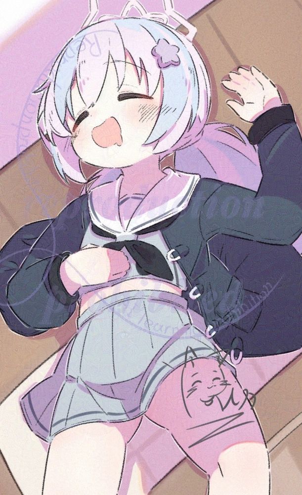 イラスト
