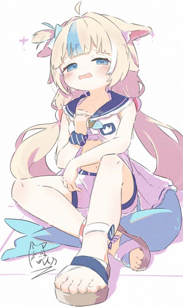 イラスト