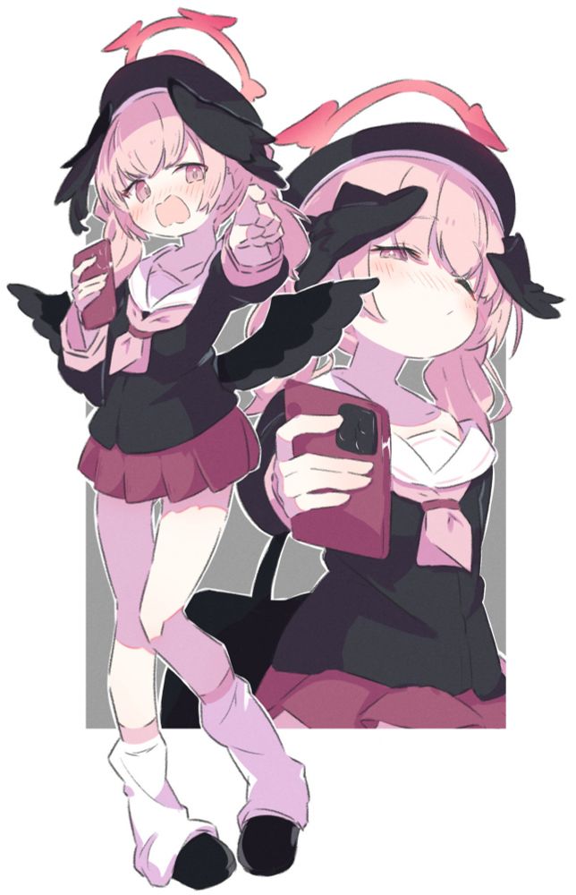 イラスト