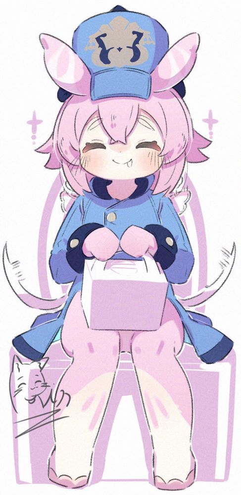 イラスト