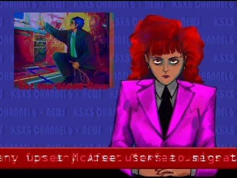 FAKE NEWS ft. Kasane Teto SV