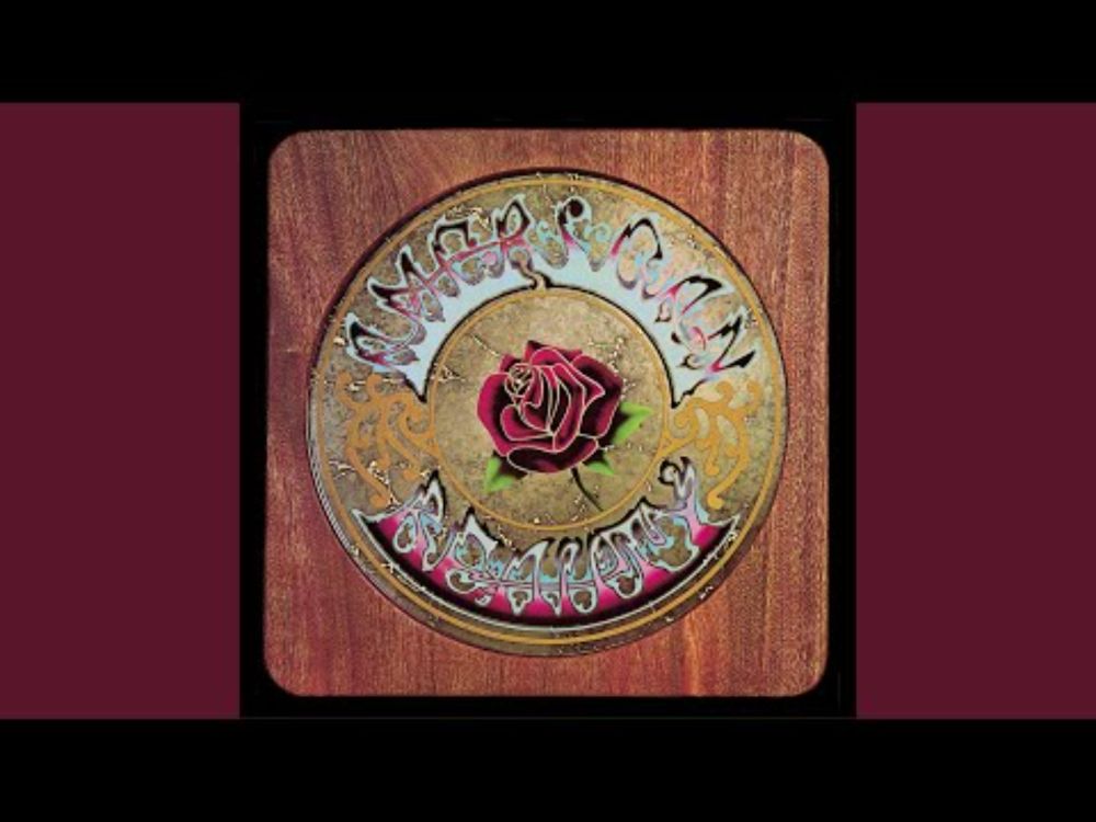 Box of Rain (2013 Remaster)