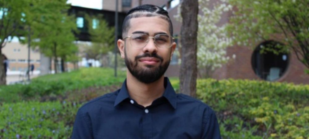 GSE student named Fulbright alumni ambassador