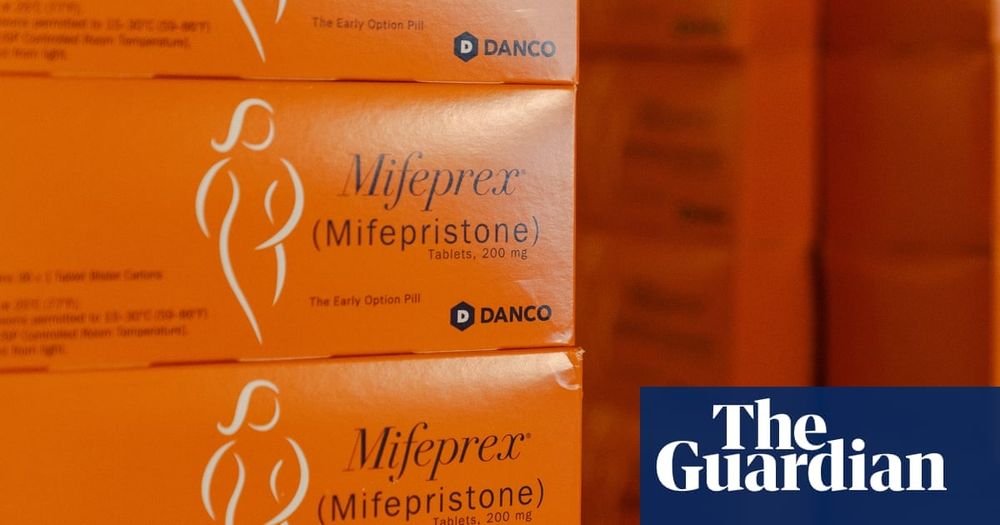 Stigma around mifepristone is stopping studies, experts in reproductive health claim in Lancet opinion piece