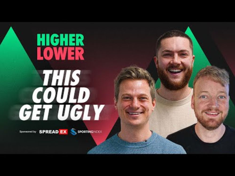 This could get UGLY | Higher or Lower | Premier League Predictions