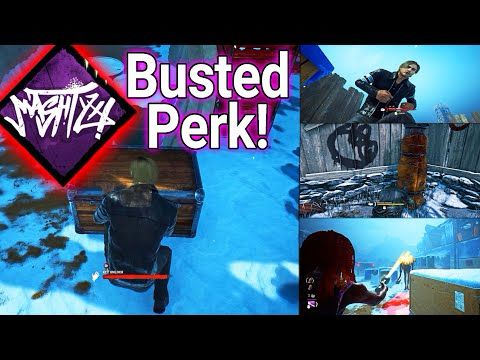 Streetwise Can Give You Unlimited Durability On Items!