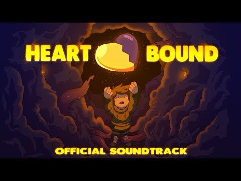 042 💜 Heartbound OST 💛 Forest Shadows