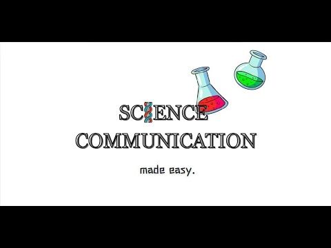 Science Communication Made Easy: Suppressing the Suppression Effect
