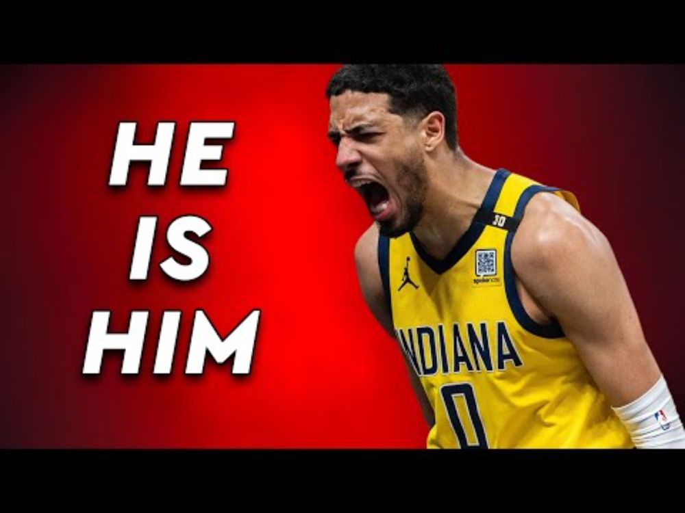 Haliburton SHOCKS Cavaliers With Game Winner | 2025 NBA Playoffs 2nd Round
