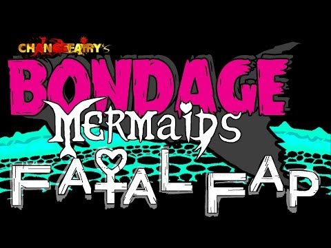 Bondage Mermaids: Fatal Fap - Trailer