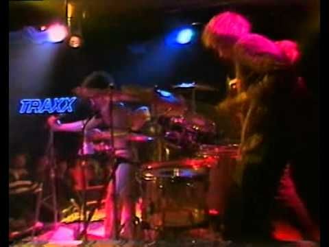 BUTTHOLE SURFERS ~ A BLIND EYE SEES ALL