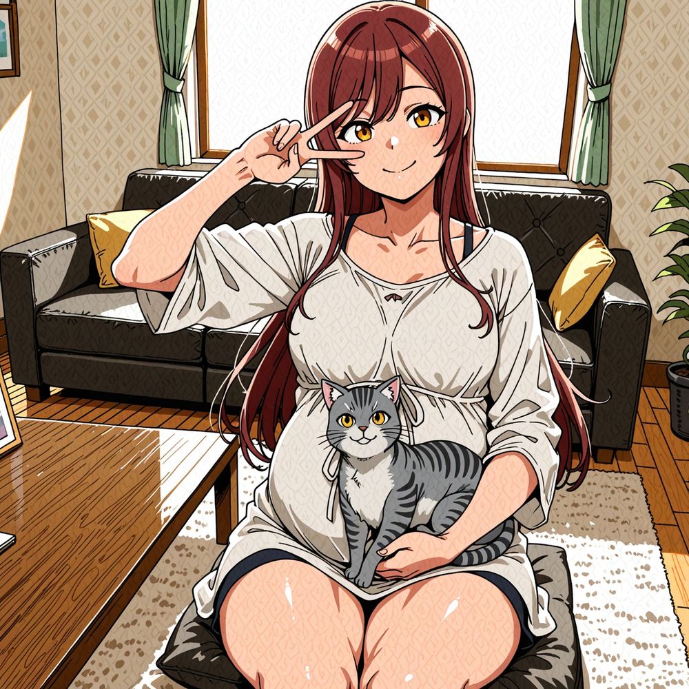 大崎甘奈ちゃんはしっかりしてそうなので安心