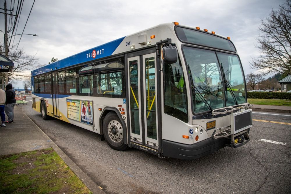 TriMet drivers, other union members will see double-digit percentage pay increase under new contract