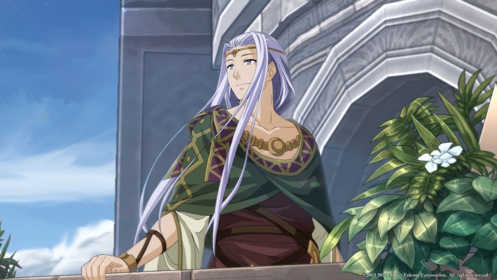 eldeel on his balcony (ha nerd)