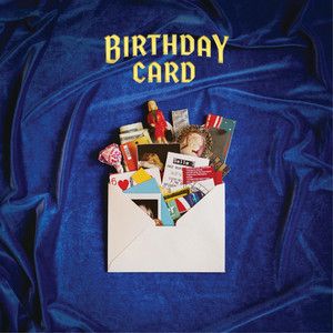 “Birthday Card” by Laur Wheeler