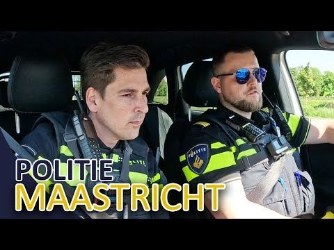 Politie Maastricht | Schennispleging | Geen rijbewijs | Geen gehoor bewoner