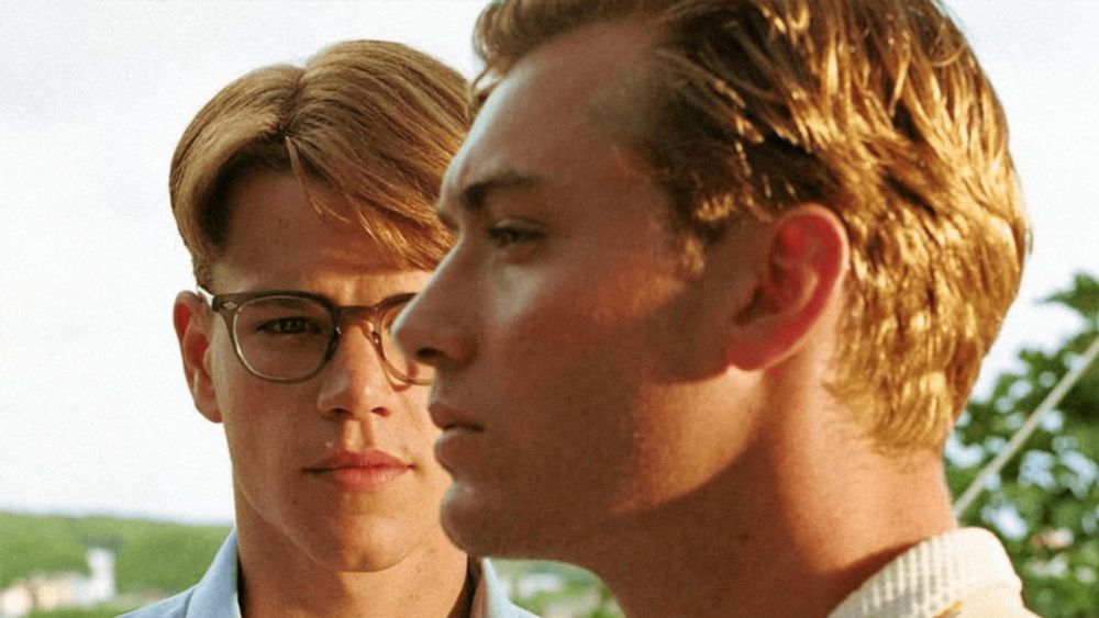 REVIEW: The Talented Mr Ripley (1999)