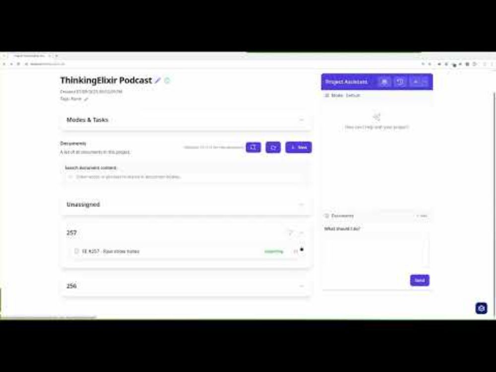 I Built an AI Tool That Saves Me Hours Every Week (Demo)