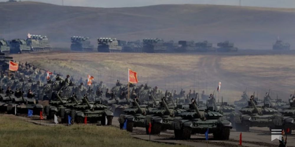 China is Learning About Western Decision Making from the Ukraine War