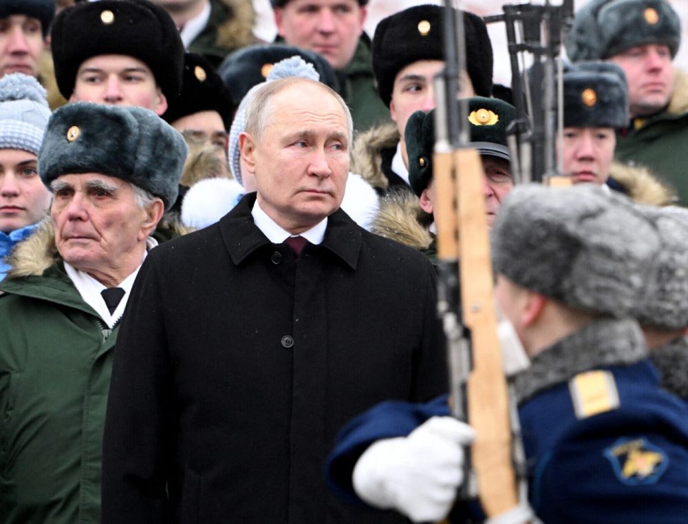 Western fear of escalation will hand Putin an historic victory in Ukraine