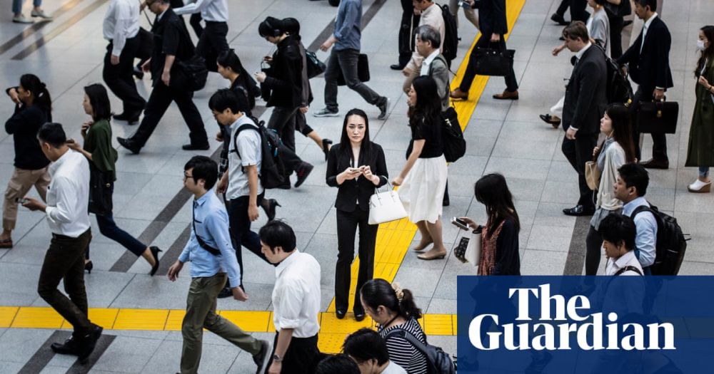 Japan has just 13 female CEOs among top 1,600 companies, survey shows