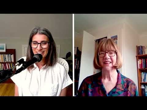 Interview with Elizabeth Walton