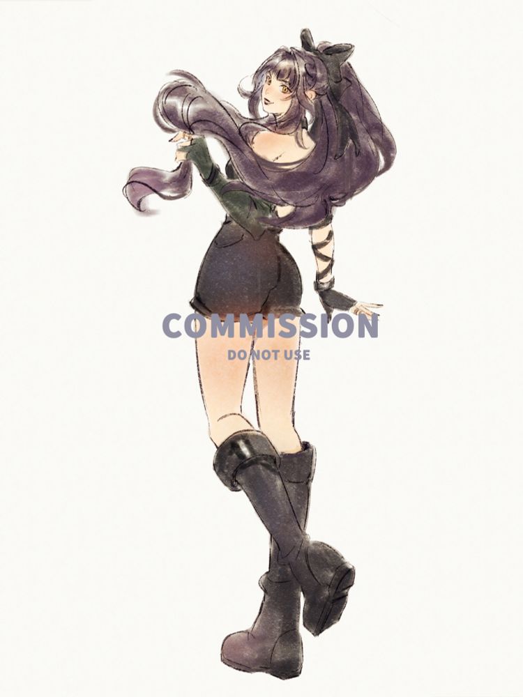 Commissiom