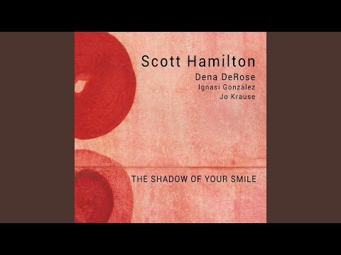 The Shadow of Your Smile
