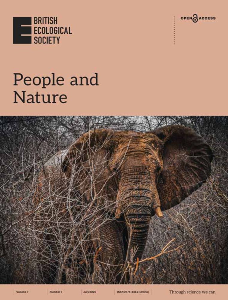 Disabling barriers—Coping with accessibility of nature in Biosphere Reserves