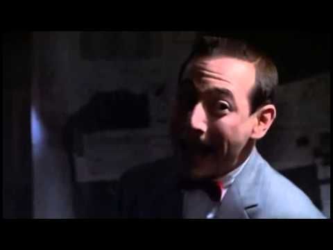 Pee Wee Herman   Again and Again and Again