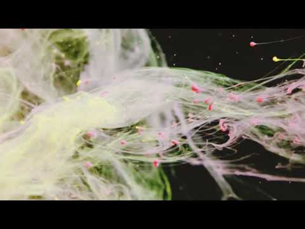 Joachim Spieth | Warmth - Exosphere