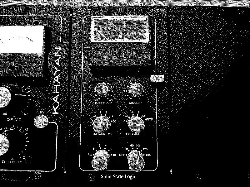 Solid State Logic G COMP