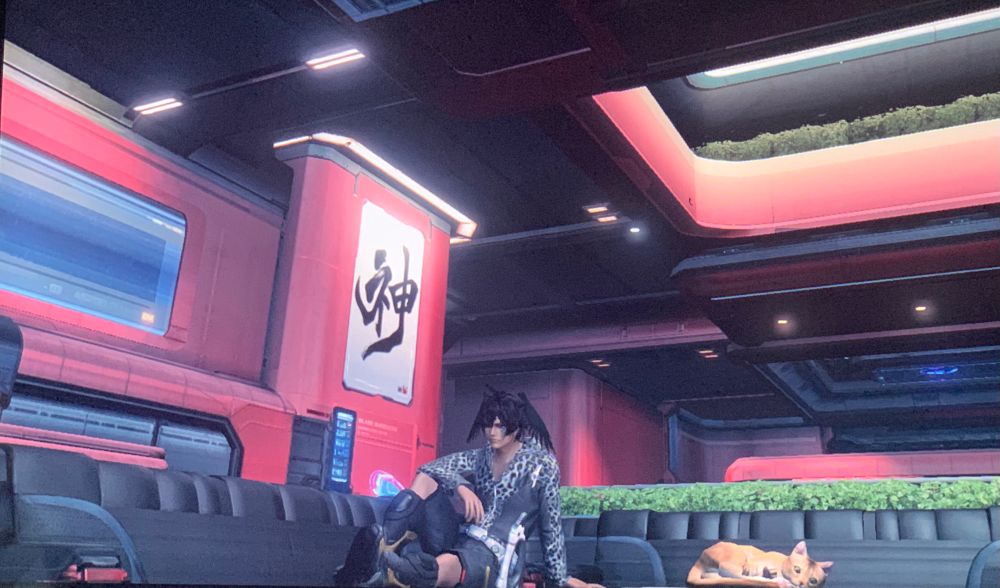 Xenoblade chronicles X wii u