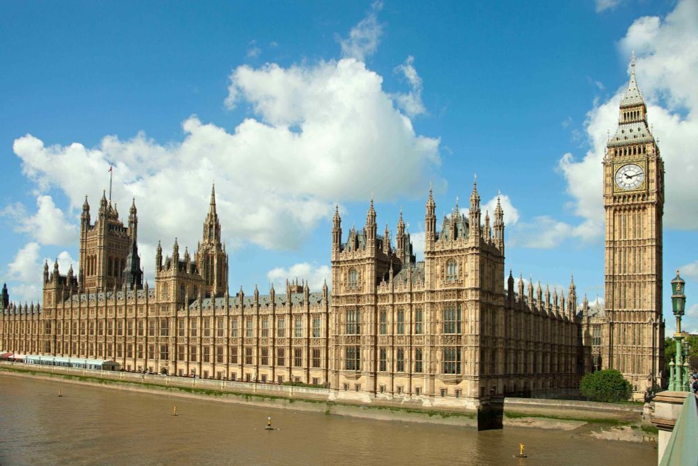The Government admits our voting system is broken, and that's why they're scrapping it for electing Mayors in the Devolution Bill. But if it’s not good enough for Mayors, it’s not good enough for Gene...