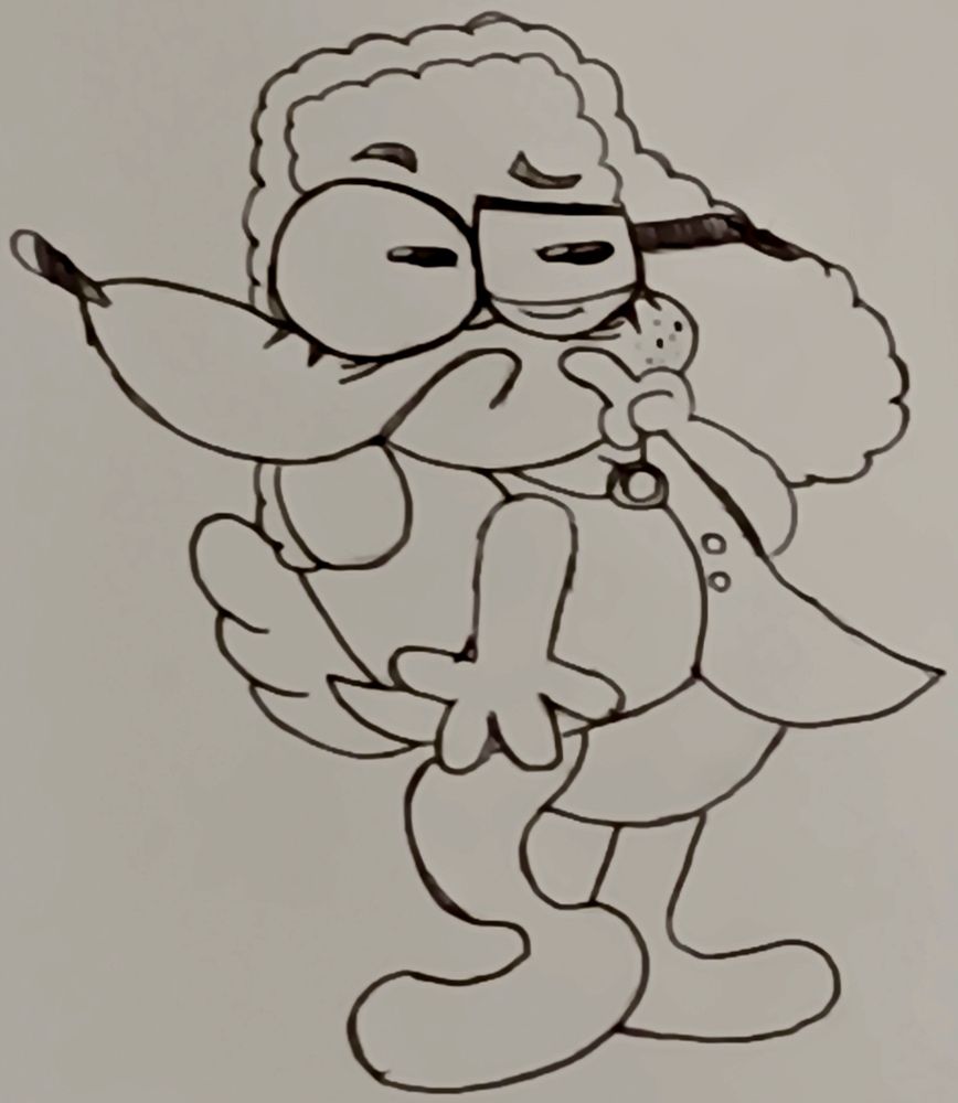 Jane redesign, made her look more cartoony and stuff 