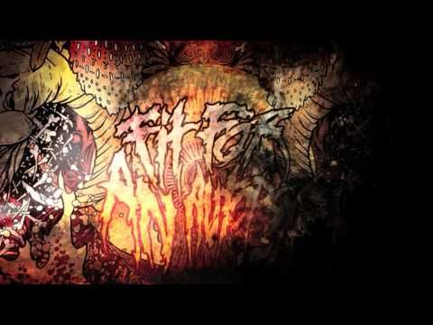 Fit For An Autopsy - Still We Destroy (Official Lyric Video)