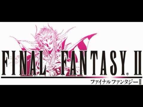 Final Fantasy II OST - Track 4 - The Prelude