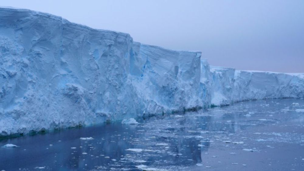 Scientists looked deep beneath the Doomsday Glacier. What they found spells potential disaster for the planet | CNN