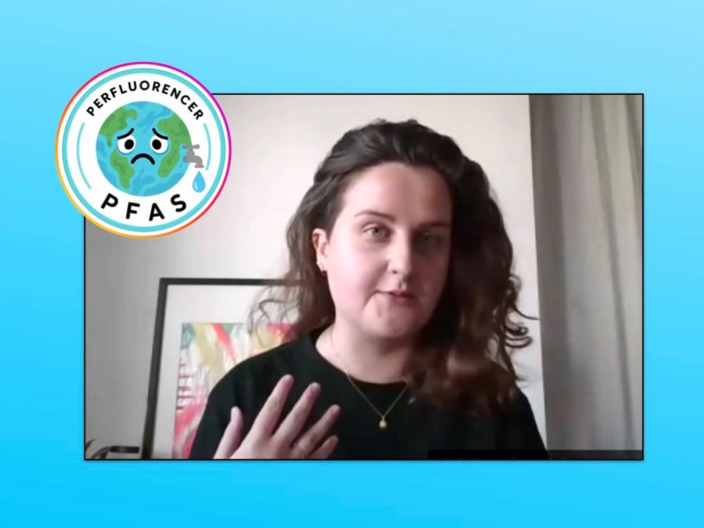 How to Identify and Avoid PFAS: Expert Insights from Environmental Psychologist Ellise Suffill