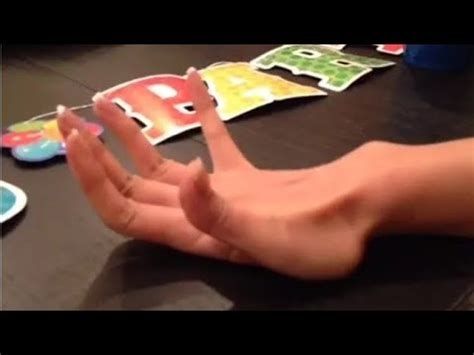 A hand with fingers bent all the way backwards. It's inhuman and perfect for the OP's concave keyboard.