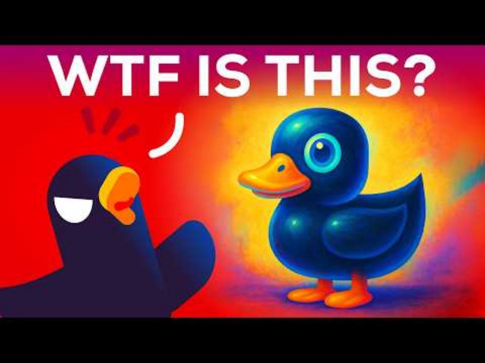 AI Slop Is Destroying The Internet