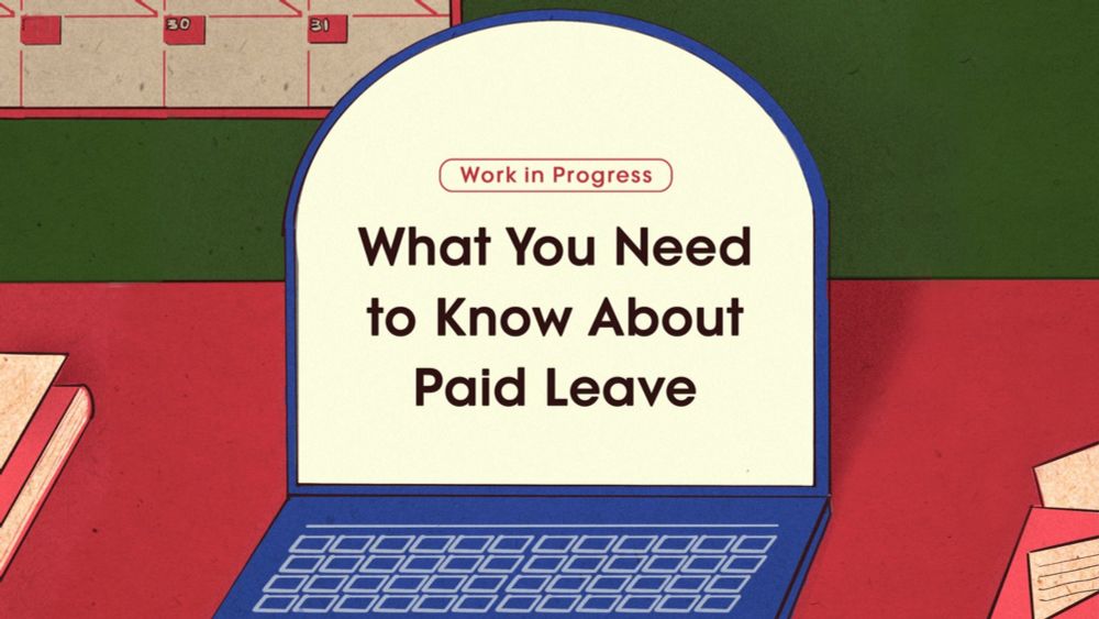 What Young Workers Need to Know About Paid Leave