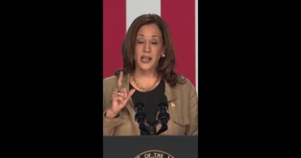 Kamala Harris says Dreamers, migrant farm workers are Americans, too