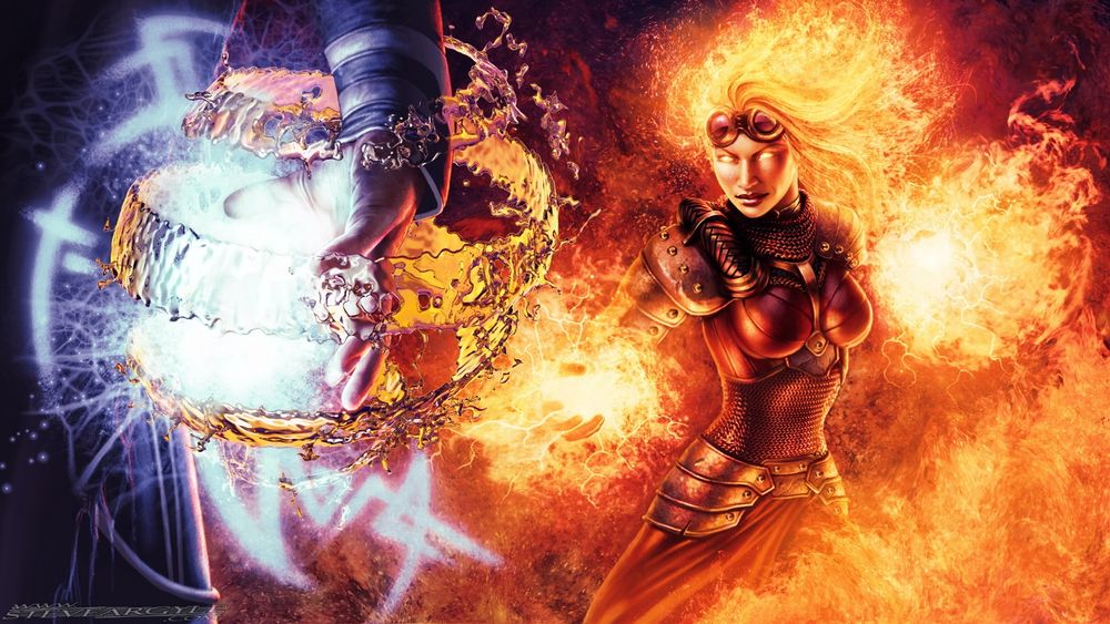 Duels of the Planeswalkers