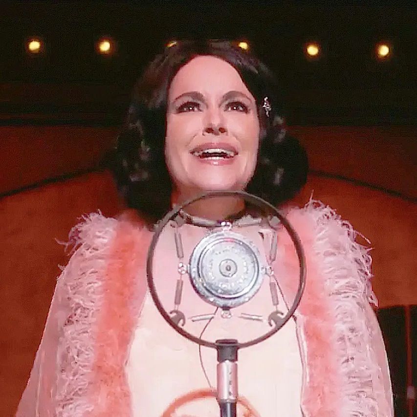 Stevie Budd from Schitt’s Creek